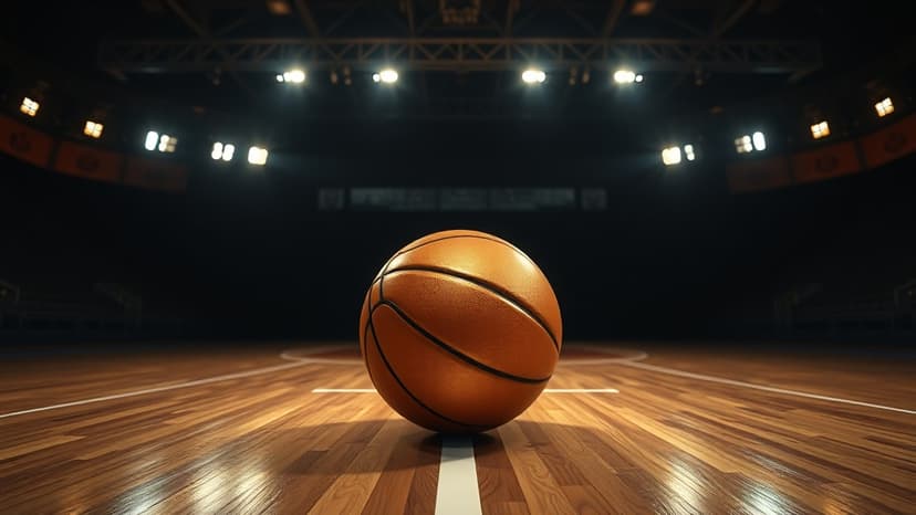 Lillard's Surprise Return: All-Star 3-Point Contest Beckons