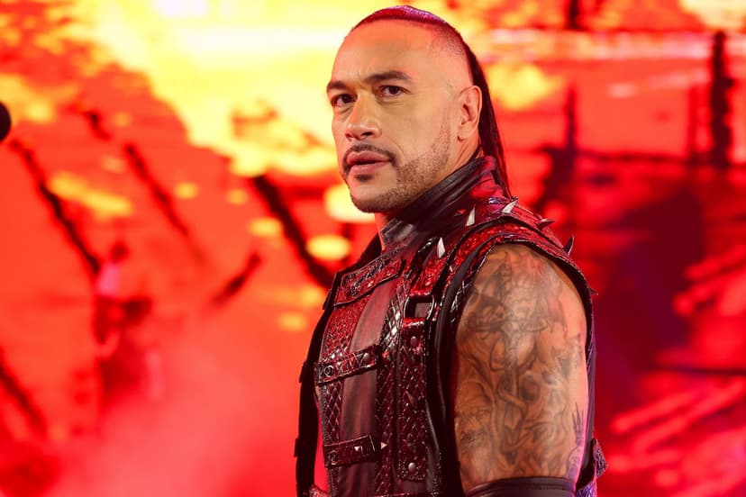 Priest's Attack Sparks WWE Consequences