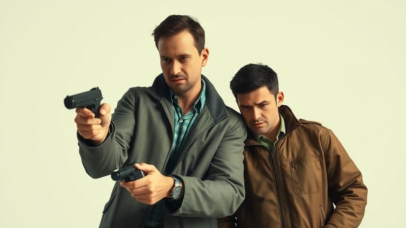 Damon & Affleck: Netflix's Film Formula Strains Storytelling