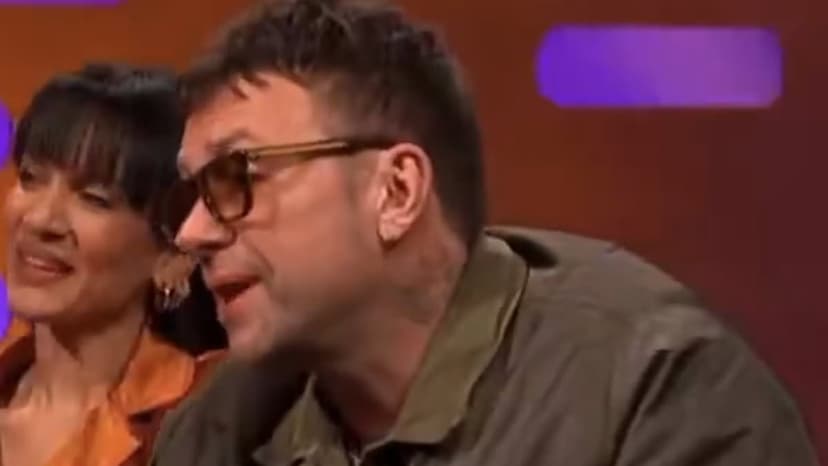 Albarn Calls Out Norton: 'Why Aren't I Back?'