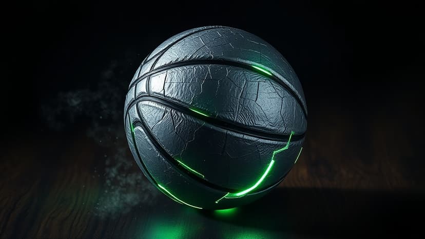 Ex-NBA Star Damon Jones Pleads Guilty in Gambling Scheme