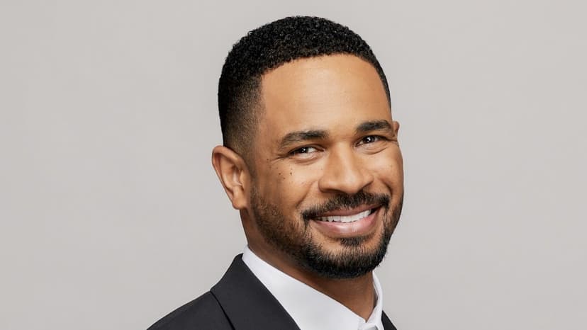 Wayans Jr. Stars as Savant Crime Solver