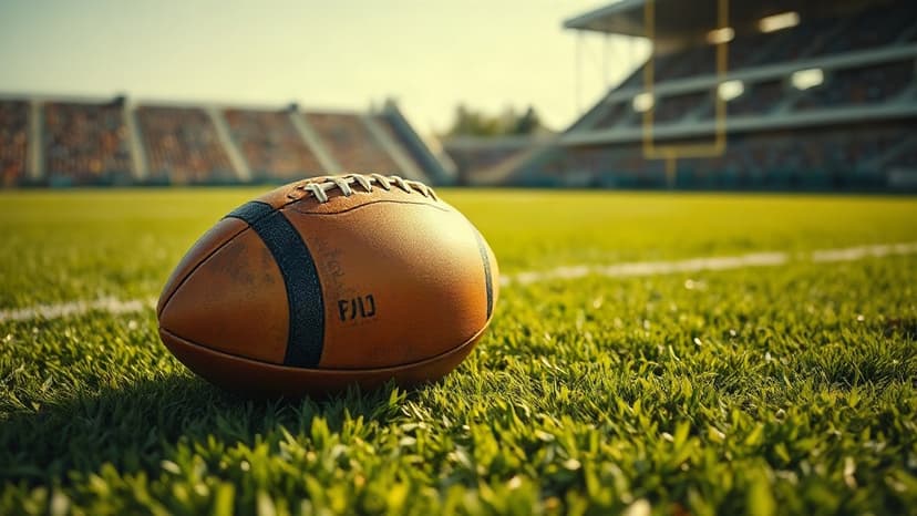Lions Coach Campbell: Cherish Every High School Game