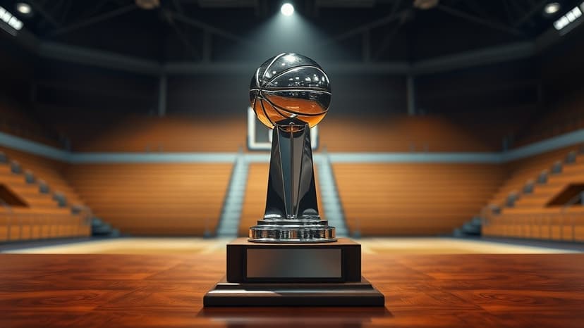 Hurley Stays at UConn, NBA Dream Lingers