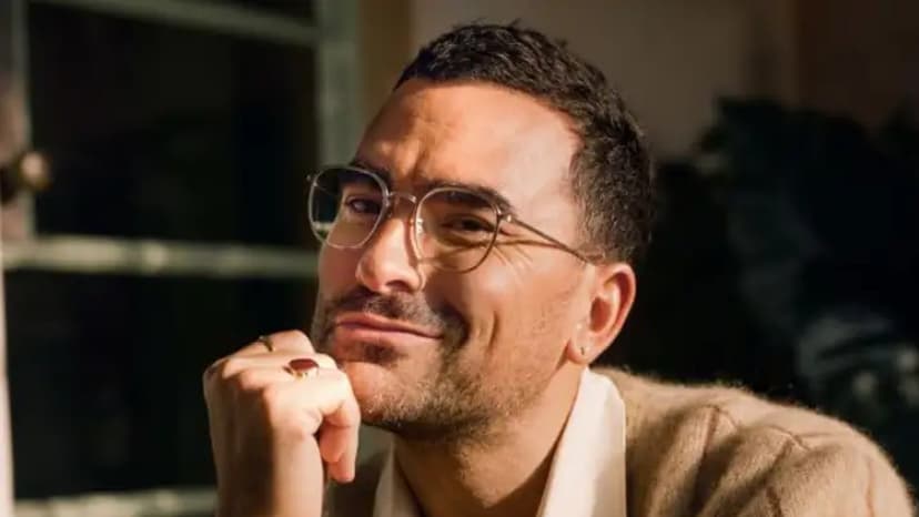 Dan Levy Backs Queer Afghan Canadian Short Film