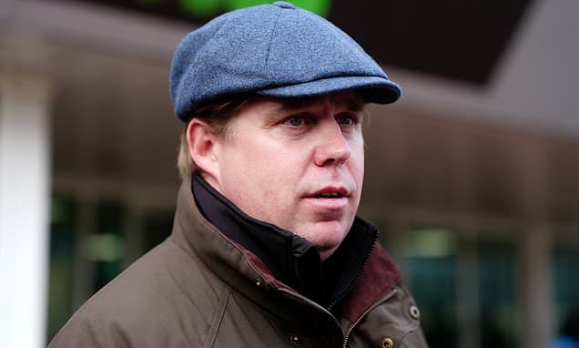 Skelton's Festival Quartet Aims for Glory