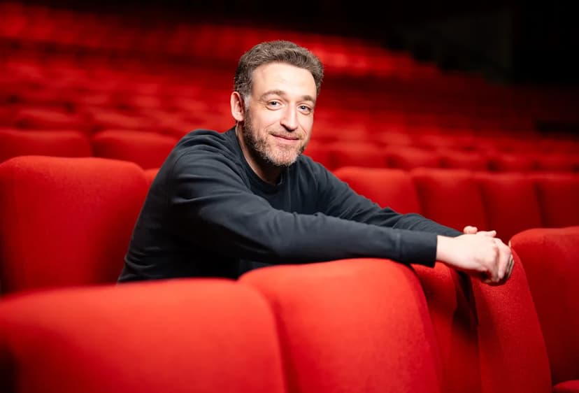 Dan Soder Announces First Netflix Comedy Special