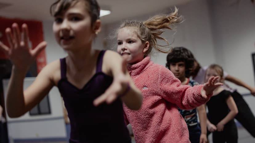 Dance Reflections: Bridging Art and Audience