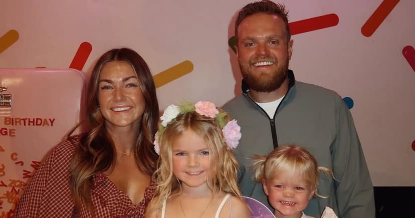 Baby Boy on the Way for Dancing Star!