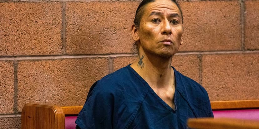 Dances With Wolves Star Found Guilty of Abuse