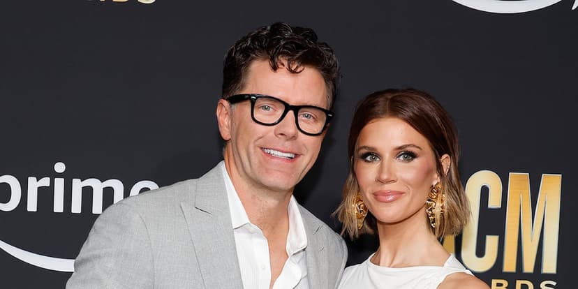 Dancing Star Welcomes Baby Billie Celine