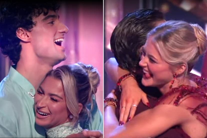 Dancing Stars' Emotional Nights: Tears, Surprises & Record Scores