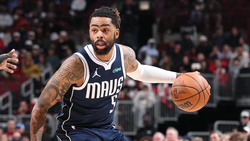 Ex-NBAer Russell Joins Shanghai Sharks