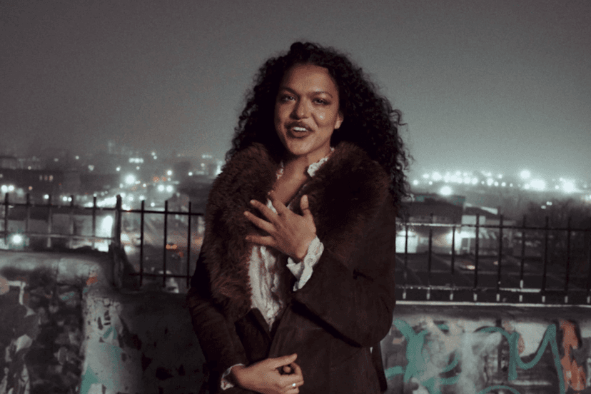 D'Angelo's 'Time' Tops Fan Favorite New Releases