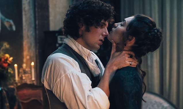 18th-Century #MeToo: "The Seduction" Reimagines a Classic Tale of Power and Desire