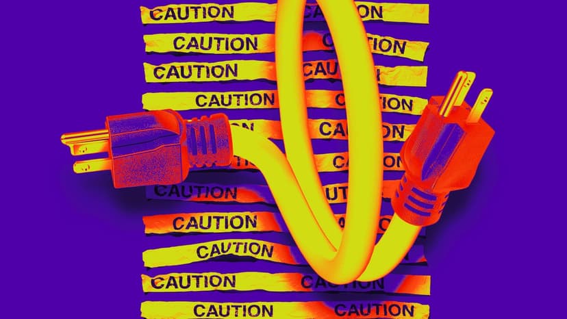 Widowmaker Cords: Shocking Dangers of Male-to-Male Extension Cords