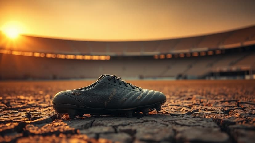 Ceballos Suffers Calf Injury, Out Indefinitely