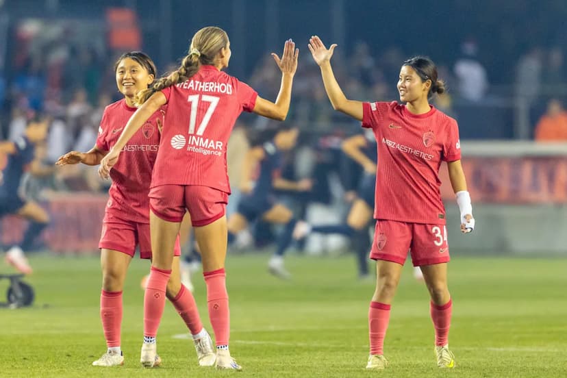 Weatherholt Extends Courage Tenure Through 2026