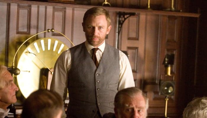 'Golden Compass' Vanishes from Tubi Oct 1