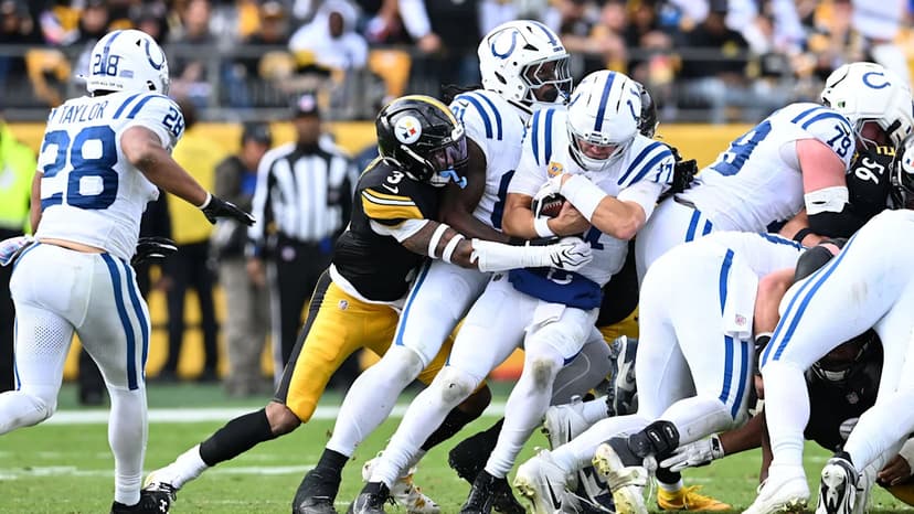 Jones' Struggles Continue: No Touchdowns in Loss