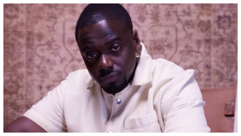 Kaluuya Teases Spider-Punk Feature: 'We're in Our Process'