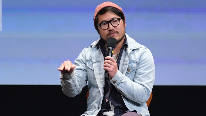 Filmmaker Kwan Reworks LA Democracy