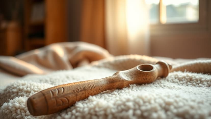 Radcliffe Hides Potter Fame From Son