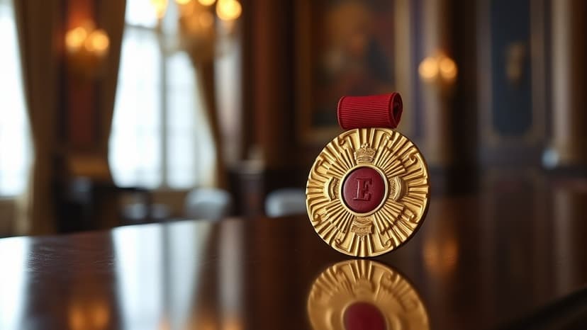 French Cinema Honored: Elstner Receives Legion of Honor in Berlin