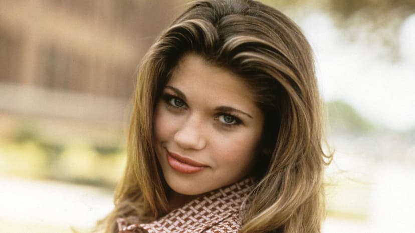 Danielle Fishel's Life After Boy Meets World