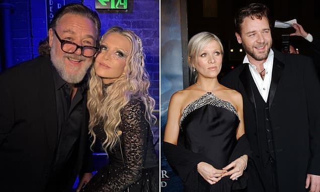 Spencer & Crowe: A Sweet Musical Reunion