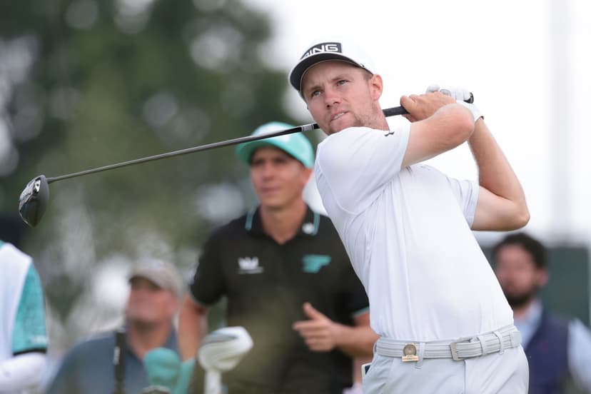 Danish Golfer Earns PGA Tour Card After Stellar DP World Tour Performance