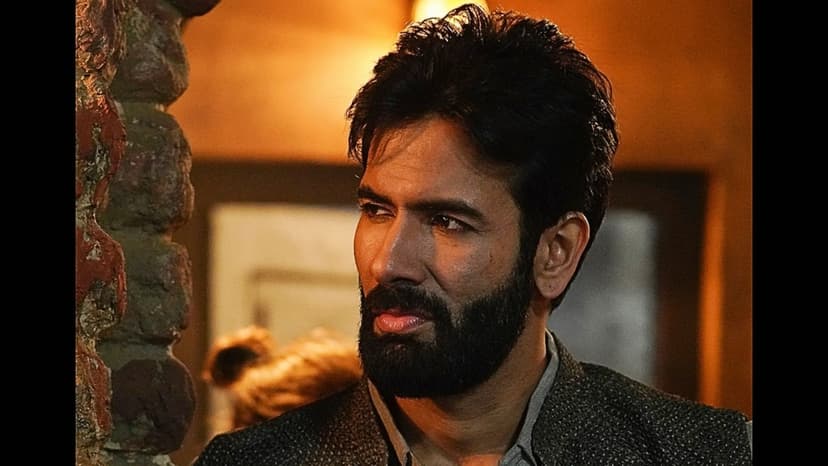 Danish Pandor: Stardom is Responsibility