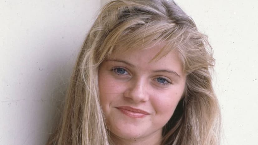 Danniella Westbrook's Latest Facial Reconstruction