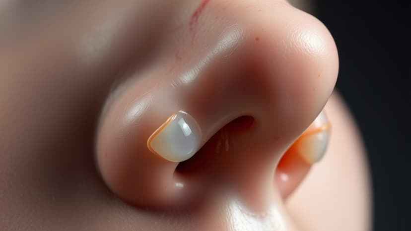 Danniella Westbrook Reveals New Face After Surgery