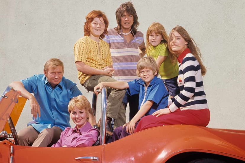 Danny Bonaduce's Autograph Bandit Strikes Again!