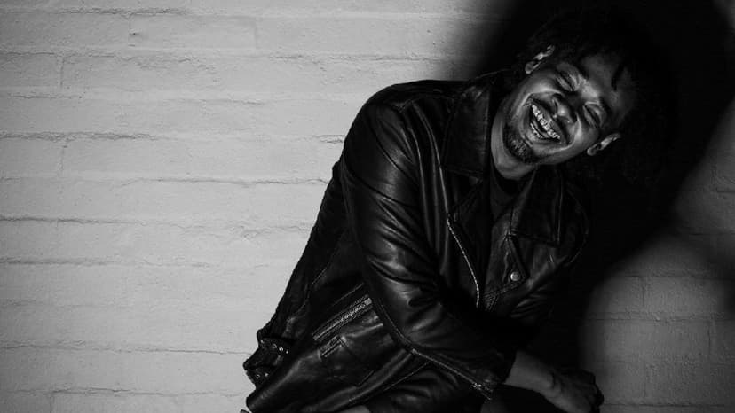 Danny Brown Revisits Atrocity Exhibition Live