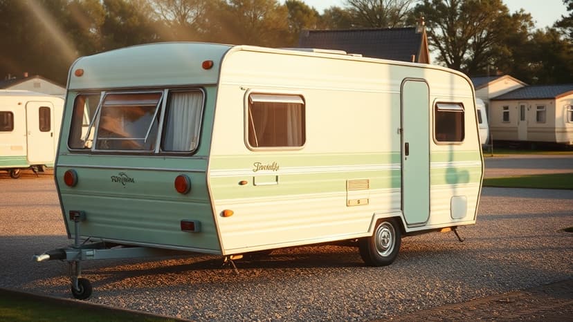 Dyer Duo's Caravan Show Gets Second Series Before First Airs