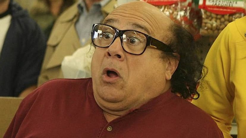 Danny DeVito Almost Played George on Seinfeld