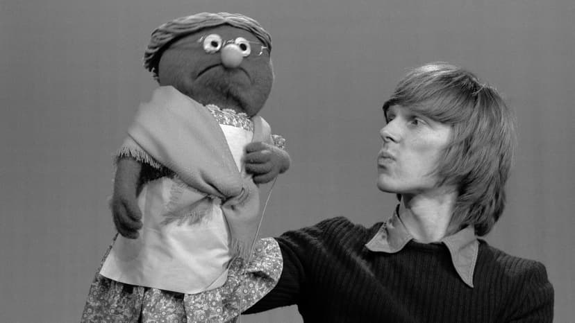 Spider-Man's Silent Star from 'Electric Company' Dies at 81