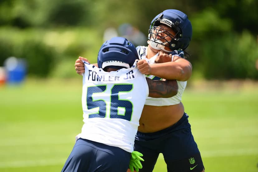 Fowler Joins Seahawks: Underappreciated Pass Rush Boost