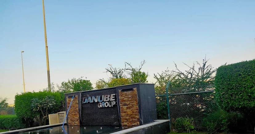 Danube Group Slashes Project Launches Amidst Market Correction