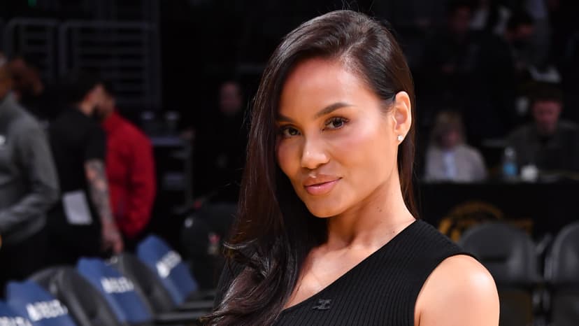 Daphne Joy Discusses Sex Tape Blackmail & Diddy Rumors