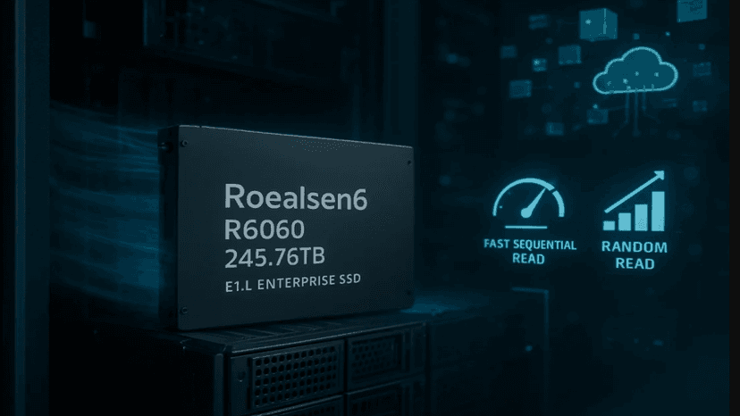 Petabyte Storage Arrives: 4 Drives Hit 1PB