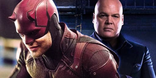 Daredevil: Fisk Reigns as Mayor in Season 2