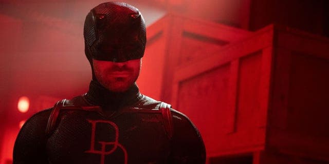 Daredevil Season 3: Defenders Assemble?