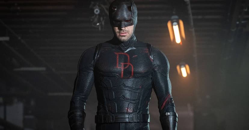 Daredevil: Born Again Season 3 Wraps Filming
