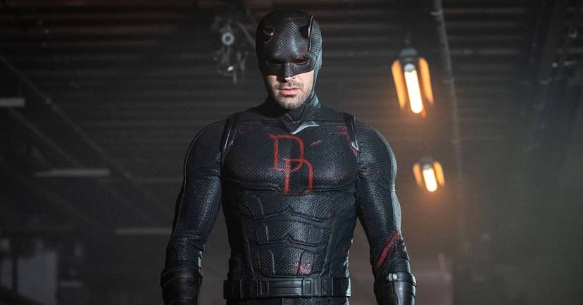 Daredevil Season 3 Filming Wrapped!
