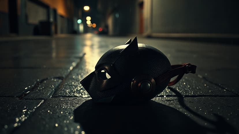 Daredevil Won't Join Avengers: Cox Confirms 'Secret Wars' Snub