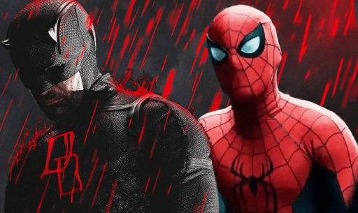 Daredevil headed to prison? Spoiler alert!