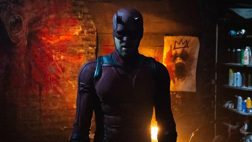 Daredevil Season 2: No MCU Crossovers Planned